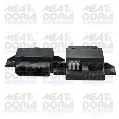 Relay, fuel pump